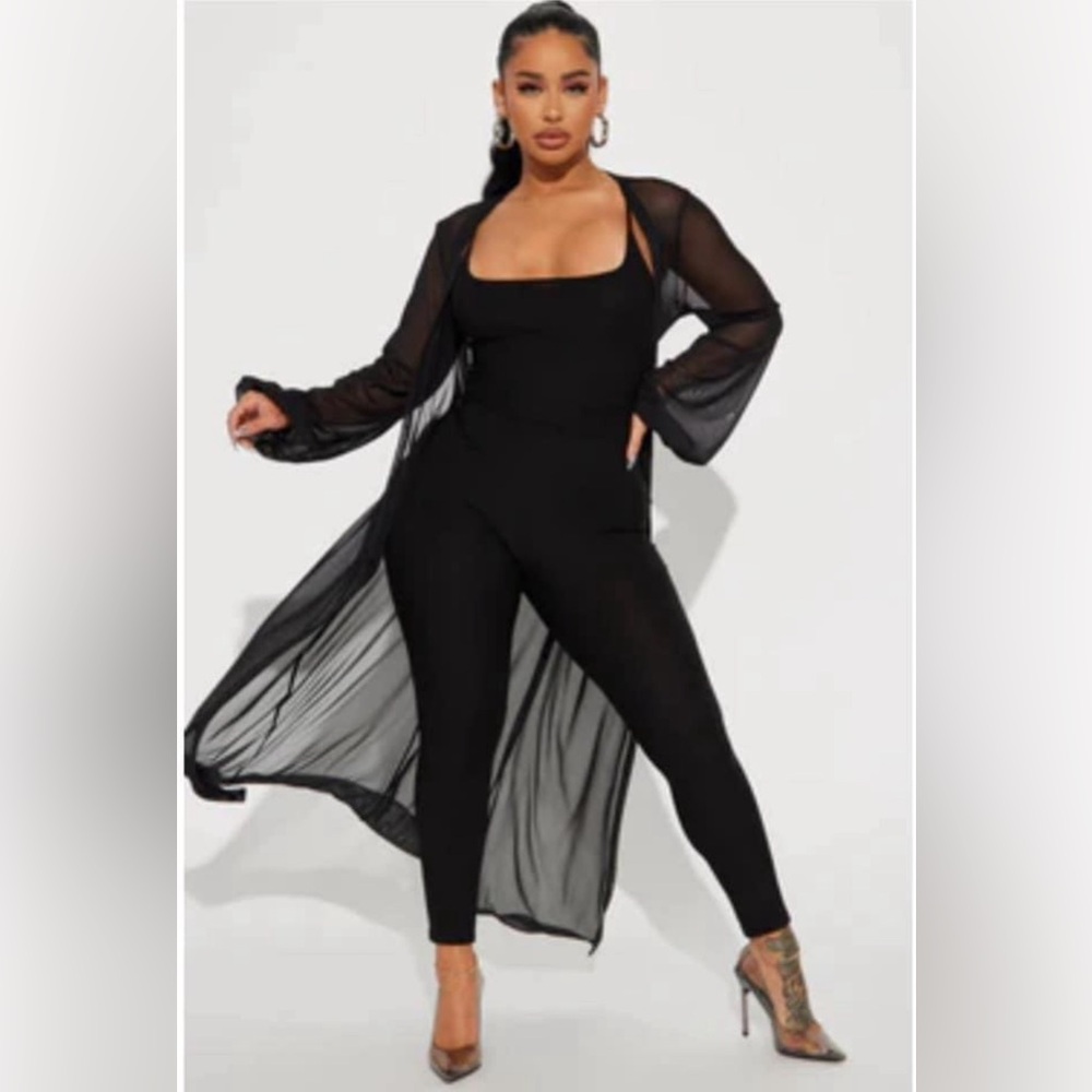 3 piece set